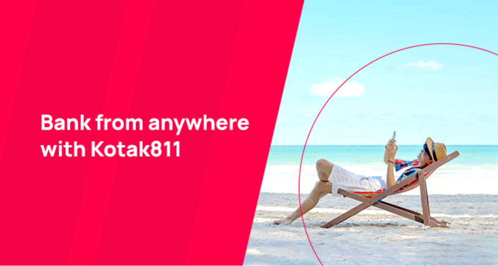 Kotak 811 Banner