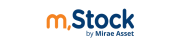 m.Stocks Logo