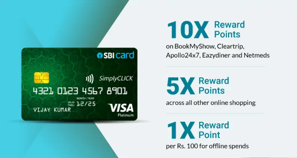 SBI Credit Card logo