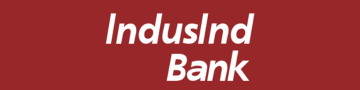 Indusind Bank Credit Card logo