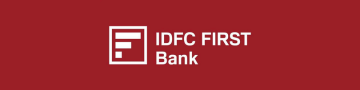 IDFC Bank Credit Card logo