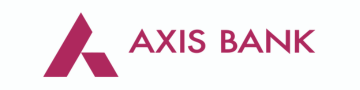 Axis Bank Credit Card logo