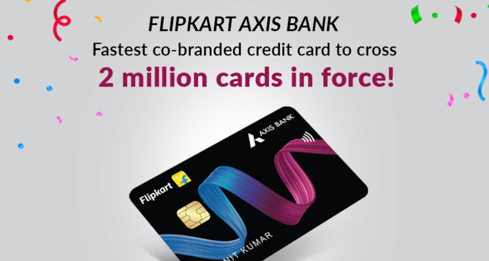 Axis Bank Credit Card logo