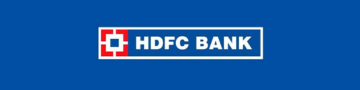 HDFC Bank Credit Card logo